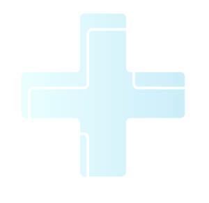 Icon medical cross